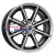 14'' 4x100 ET30 D67,1 6,0J K&K Sportline (КС603) Алмаз черный 14'' 4x100 ET30 D67,1 6,0J K&K Sportline (КС603) Алмаз черный