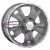 16'' 6x139,7 ET38 D100,1 7,0J LS 214 GMF 16'' 6x139,7 ET38 D100,1 7,0J LS 214 GMF