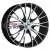 20'' 5x112 ET19 D66,6 10,0J MAK Rennen Ice Black 20'' 5x112 ET19 D66,6 10,0J MAK Rennen Ice Black