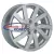 16'' 5x112 ET33 D57,1 6,5J LS 1037 Sil