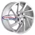 17'' 5x112 ET40 D57,1 7,0J RST R017 (Tiguan) Silver 17'' 5x112 ET40 D57,1 7,0J RST R017 (Tiguan) Silver