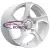 16'' 5x139,7 ET40 D98,5 7,0J СКАД Вихрь (КЛ162) Белый