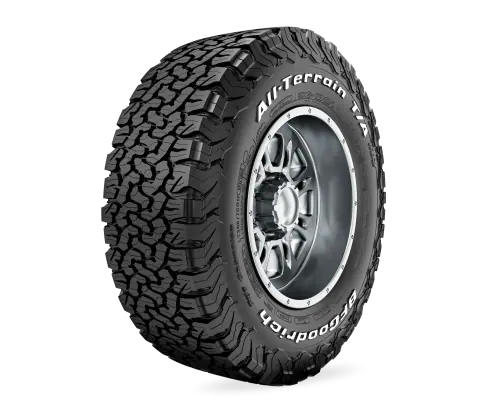 235/70R16 BF Goodrich All Terrain KO2 TL