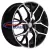 20'' 5x120 ET30 D66,1 8,0J Khomen Wheels KHW2012 (Voyah FREE) Black 20'' 5x120 ET30 D66,1 8,0J Khomen Wheels KHW2012 (Voyah FREE) Black