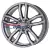 21'' 5x112 ET42 D66,5 9,5J Alutec DriveX Metal Grey 21'' 5x112 ET42 D66,5 9,5J Alutec DriveX Metal Grey