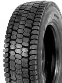 245/70R19,5 Нижнекамский ШЗ NR-201 Kama All Steel 136/134 TL