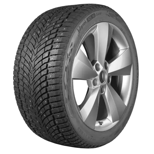 255/50R19 Ikon Tyres (ранее Nokian Tyres) Autograph Ice 10 SUV 107 T TL