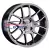 16'' 4x100 ET42 D73,1 7,0J LS 817 BKF 16'' 4x100 ET42 D73,1 7,0J LS 817 BKF