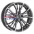 20'' 5x112 ET32 D66,45 8,5J MAK Union Gunmetal Mirror Face 20'' 5x112 ET32 D66,45 8,5J MAK Union Gunmetal Mirror Face