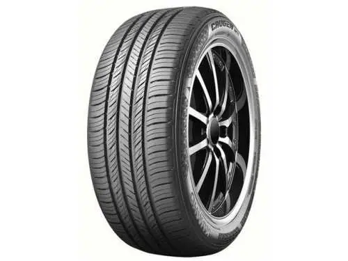 285/50R20 Kumho Ecsta PS71 110 W TL