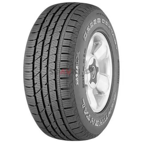 245/50R20 Continental ContiCrossContact LX 25 102 H TL