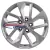 17'' 5x114,3 ET50 D67,1 7,0J Khomen Wheels KHW1703 (CX-5/Seltos/Optima) F-Silver