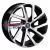18'' 5x108 ET33 D60,1 8,0J Replay CHR68 BKF 18'' 5x108 ET33 D60,1 8,0J Replay CHR68 BKF