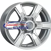 17'' 6x139,7 ET38 D100,1 7,0J Replay GW2 S