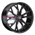 18'' 5x108 ET36 D65,1 8,0J LS FlowForming RC61 BK