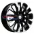 20'' 6x139,7 ET28 D78,1 8,0J Khomen Wheels KHW2010 (Chevrolet Tahoe) Black-FP 20'' 6x139,7 ET28 D78,1 8,0J Khomen Wheels KHW2010 (Chevrolet Tahoe) Black-FP