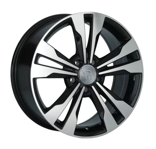 17'' 5x112 ET38 D66,6 8,0J Replay MR131 S