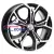 17'' 5x108 ET50 D63.35 7,0J Khomen Wheels KHW1702 (Ford C-Max) F-Silver 17'' 5x108 ET50 D63.35 7,0J Khomen Wheels KHW1702 (Ford C-Max) F-Silver