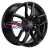 17'' 5x114,3 ET45 D54,1 6,5J Khomen Wheels KHW1708 (Geely Coolray) Black 17'' 5x114,3 ET45 D54,1 6,5J Khomen Wheels KHW1708 (Geely Coolray) Black