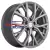 18'' 5x114,3 ET45 D60,1 7,0J Khomen Wheels KHW1806 (Changan/Geely/Lexus/Suzuki/Toyota) F-Silver 18'' 5x114,3 ET45 D60,1 7,0J Khomen Wheels KHW1806 (Changan/Geely/Lexus/Suzuki/Toyota) F-Silver