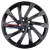 19'' 5x112 ET32 D66,6 7,5J Khomen Wheels KHW1901 (BMW X3/X4) Black