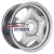 16'' 4x100 ET37 D60,1 6,5J ТЗСК Renault Sandero Stepway Серебро 16'' 4x100 ET37 D60,1 6,5J ТЗСК Renault Sandero Stepway Серебро