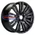 20'' 5x120 ET45 D72,6 8,5J Khomen Wheels KHW2004 (RRover) Black-FP 20'' 5x120 ET45 D72,6 8,5J Khomen Wheels KHW2004 (RRover) Black-FP