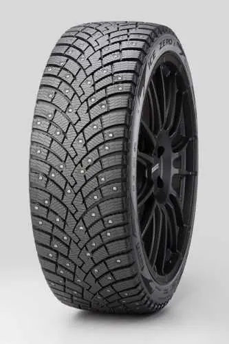 215/60R17 Pirelli Winter Ice Zero 2 100 T TL
