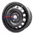 16'' 5x114,3 ET45 D60,1 6,5J ТЗСК Toyota Corolla Черный