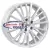 18'' 5x108 ET33 D60,1 7,0J RST R178 (Chery) Silver 18'' 5x108 ET33 D60,1 7,0J RST R178 (Chery) Silver