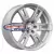 18'' 6x139,7 ET25 D106,2 8,0J СКАД Тор (КЛ252) Сильвер 18'' 6x139,7 ET25 D106,2 8,0J СКАД Тор (КЛ252) Сильвер