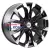18'' 6x139,7 ET42 D67,1 7,5J RST R118 (Pajero) BD 18'' 6x139,7 ET42 D67,1 7,5J RST R118 (Pajero) BD