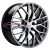 20'' 5x112 ET30 D66,5 8,5J Khomen Wheels KHW2005 (Audi/VW) Gray-FP 20'' 5x112 ET30 D66,5 8,5J Khomen Wheels KHW2005 (Audi/VW) Gray-FP