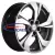 17'' 5x114,3 ET37 D66,5 7,0J Khomen Wheels KHW1724 (Jolion) Gray-FP 17'' 5x114,3 ET37 D66,5 7,0J Khomen Wheels KHW1724 (Jolion) Gray-FP