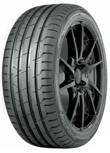 235/65R18 Ikon Tyres (ранее Nokian Tyres) Autograph Ultra 2 SUV 110 W TL