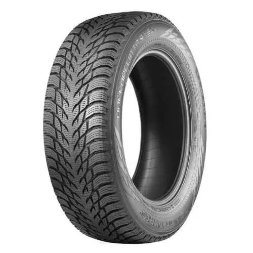 255/55R19 Nokian Tyres (теперь Ikon Tyres) Hakkapeliitta R5 SUV 111 R TL