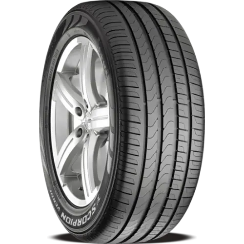 225/55R19 Pirelli Scorpion Verde 99 V TL