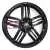 18'' 5x112 ET45 D73,1 7,5J Tech-Line 806 BL 18'' 5x112 ET45 D73,1 7,5J Tech-Line 806 BL