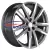 19'' 5x108 ET36 D65,1 7,5J Khomen Wheels KHW1905 (Exeed VX/TXL/LX) Gray-FP 19'' 5x108 ET36 D65,1 7,5J Khomen Wheels KHW1905 (Exeed VX/TXL/LX) Gray-FP