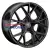 18'' 5x108 ET33 D60,1 8,0J Replay CHR42 BK