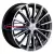 16'' 5x114,3 ET44 D67,1 6,5J Khomen Wheels KHW1611 (Huyndai/Kia) Gray-FP 16'' 5x114,3 ET44 D67,1 6,5J Khomen Wheels KHW1611 (Huyndai/Kia) Gray-FP