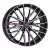 22'' 5x112 ET40 D66,6 11,5J MAK Speciale-D Black mirror