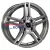 15'' 4x100 ET48 D54,1 6,0J Megami MGM-1 GMF 15'' 4x100 ET48 D54,1 6,0J Megami MGM-1 GMF