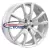 20'' 5x108 ET33 D65,1 8,0J RST R012 Silver 20'' 5x108 ET33 D65,1 8,0J RST R012 Silver