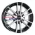 16'' 5x112 ET38 D57,1 6,5J Tech-Line 635 Silver