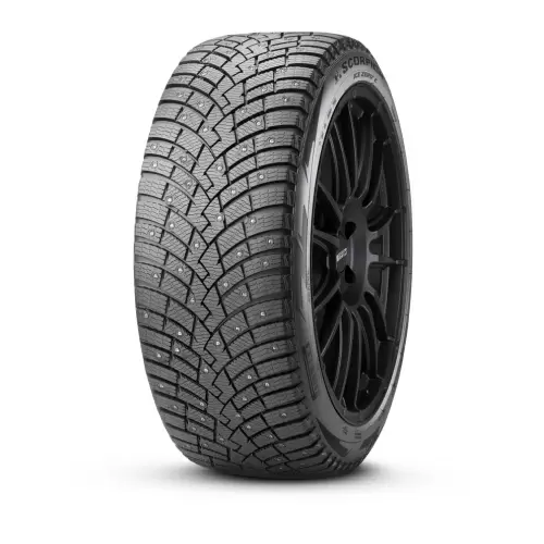 255/55R20 Pirelli Winter Ice Zero 2 109 H TL