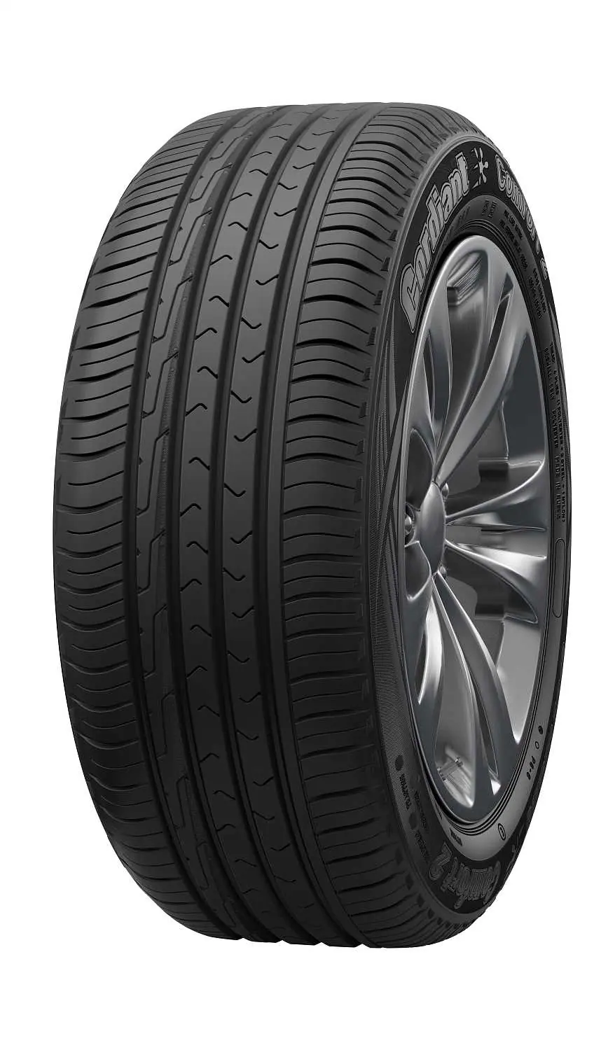 185/70R14 Cordiant Comfort 2 TL