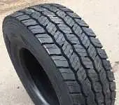 245/70R19,5 Hankook DH35 Smart Flex 136/134 TL