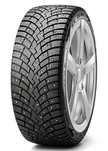 255/55R19 Pirelli Scorpion Ice Zero 2 TL