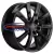16'' 5x105 ET39 D56,6 6,0J Khomen Wheels KHW1604 (Aveo) Black 16'' 5x105 ET39 D56,6 6,0J Khomen Wheels KHW1604 (Aveo) Black
